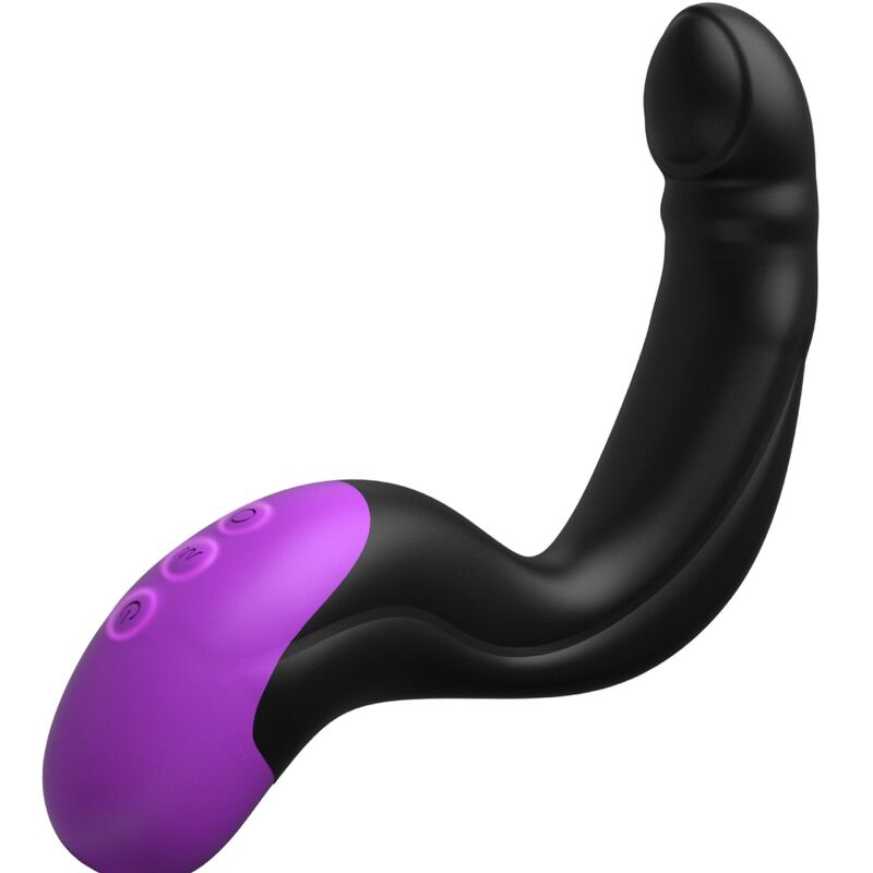 Massaggiatore Punto P Anale Anal Fantasy Elite Hyper-Pulse