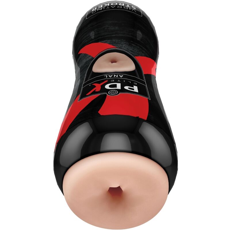 Kit Masturbatori Vibranti PDX Elite Set Stroker — 12 Pezzi