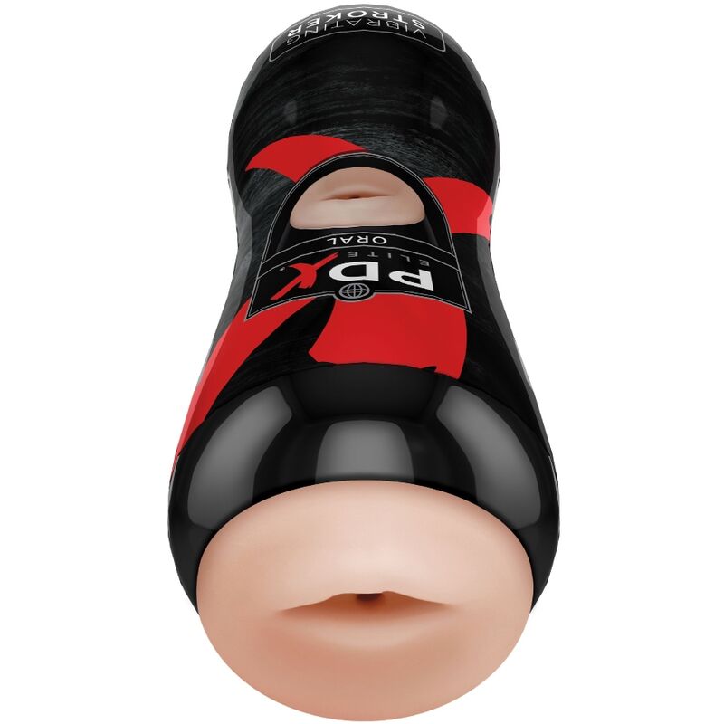 Kit Masturbatori Vibranti PDX Elite Set Stroker — 12 Pezzi