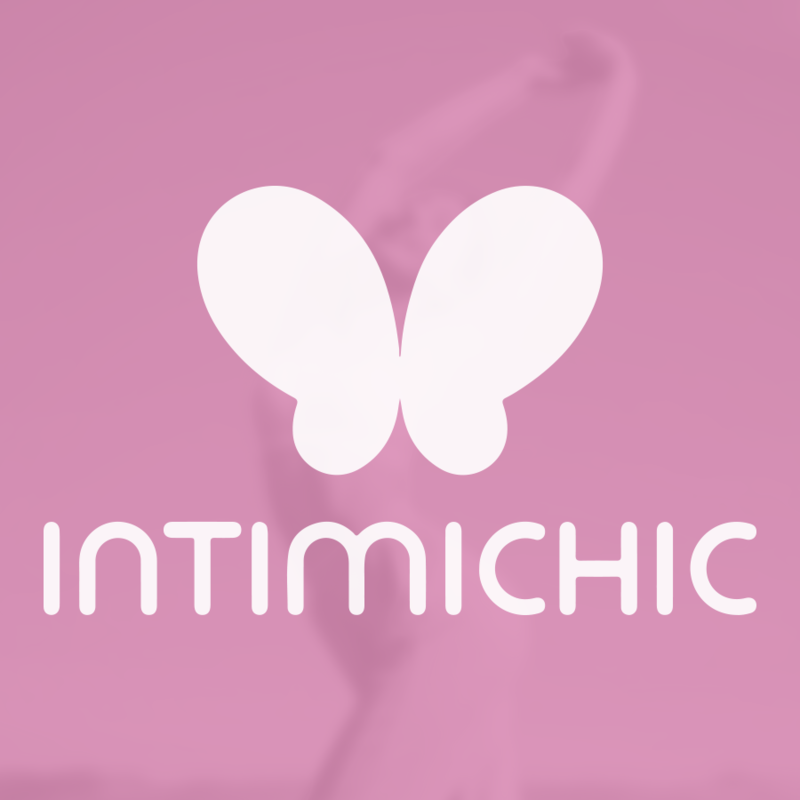 Palline Kegel per Pavimento Pelvico Intimichic Pelvis Health II