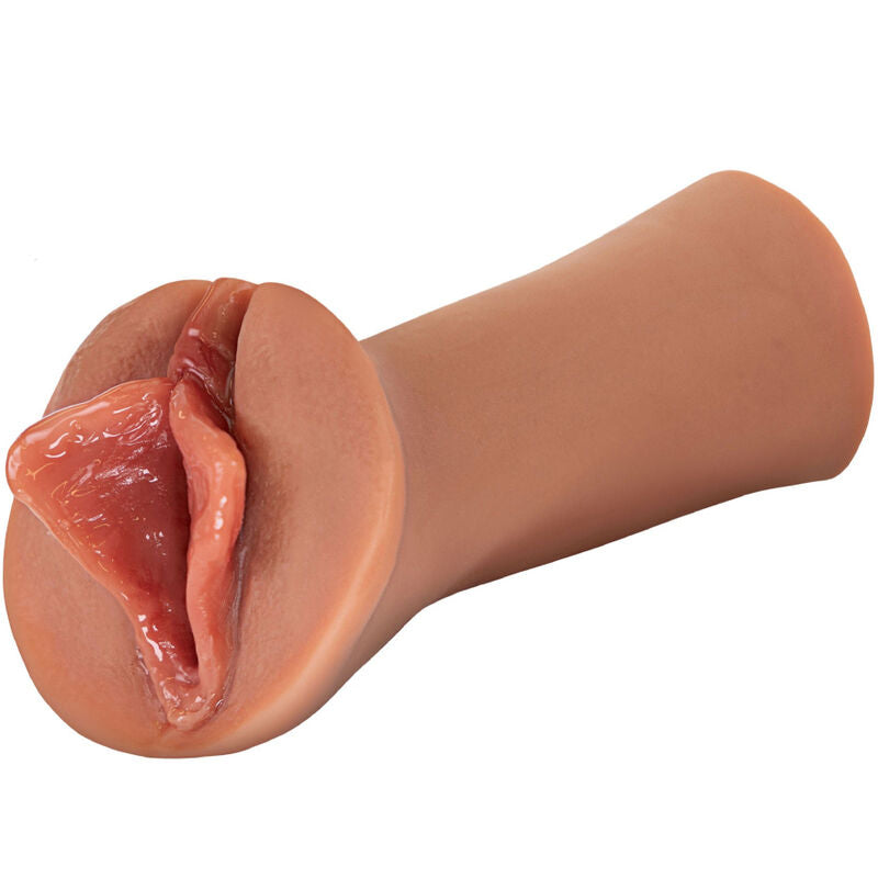 Masturbatore Maschile Autolubrificante Fetish Fantasy Candy Lips