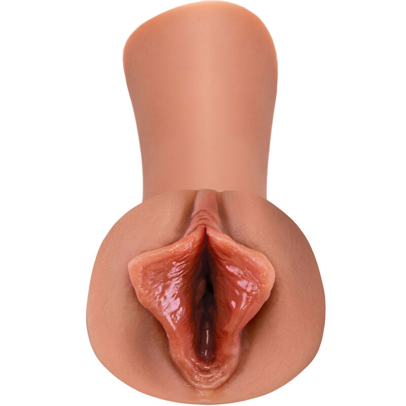 Masturbatore Maschile Autolubrificante Fetish Fantasy Candy Lips