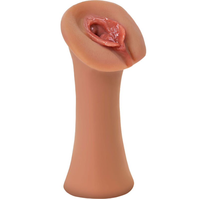 Masturbatore Maschile Autolubrificante Fetish Fantasy Extreme Juicy Snatch
