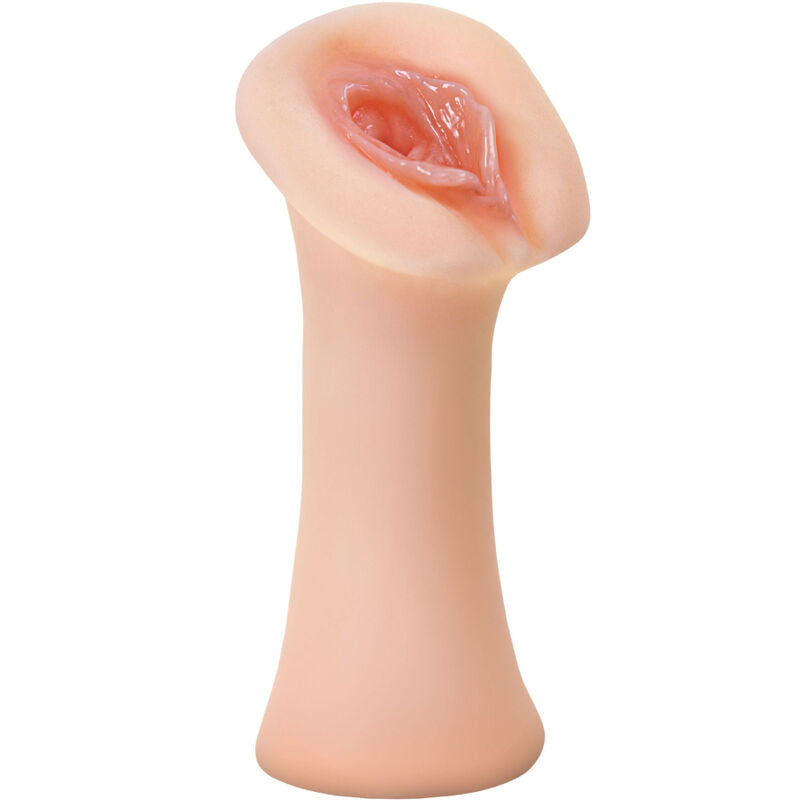 Masturbatore Maschile Autolubrificante Fetish Fantasy Extreme — Silicone