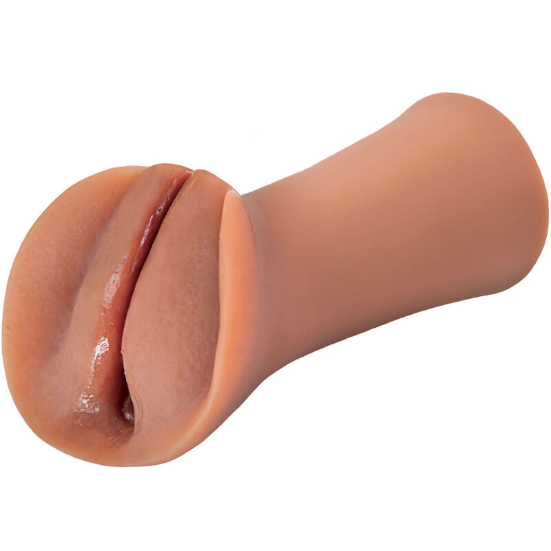 Masturbatore Maschile Autolubrificante Fetish Fantasy Slippery Slit