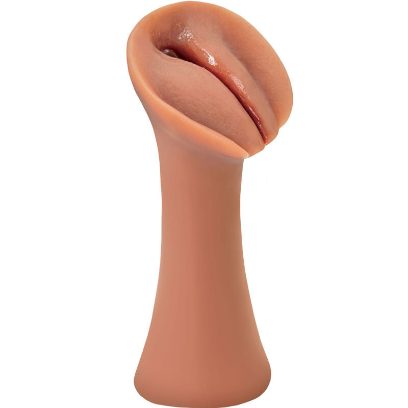 Masturbatore Maschile Autolubrificante Fetish Fantasy Slippery Slit