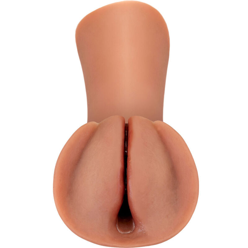Masturbatore Maschile Autolubrificante Fetish Fantasy Slippery Slit