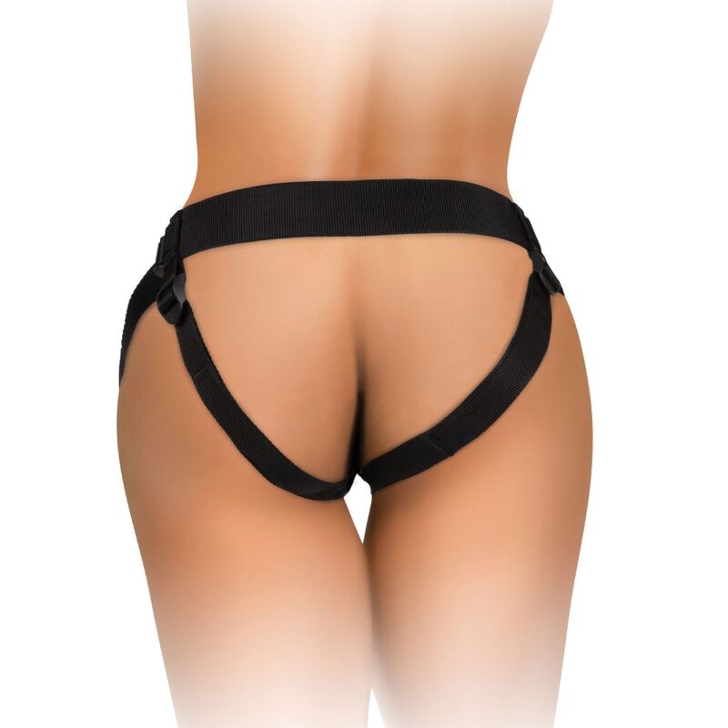 Imbracatura Strapless Regolabile King Cock Elite — Body Dock