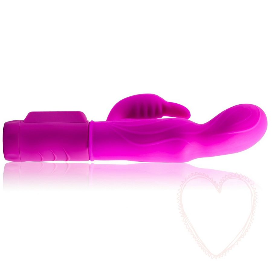 Vibratore Clitoride Body-Touch Pretty Love Flirtation — Lilla