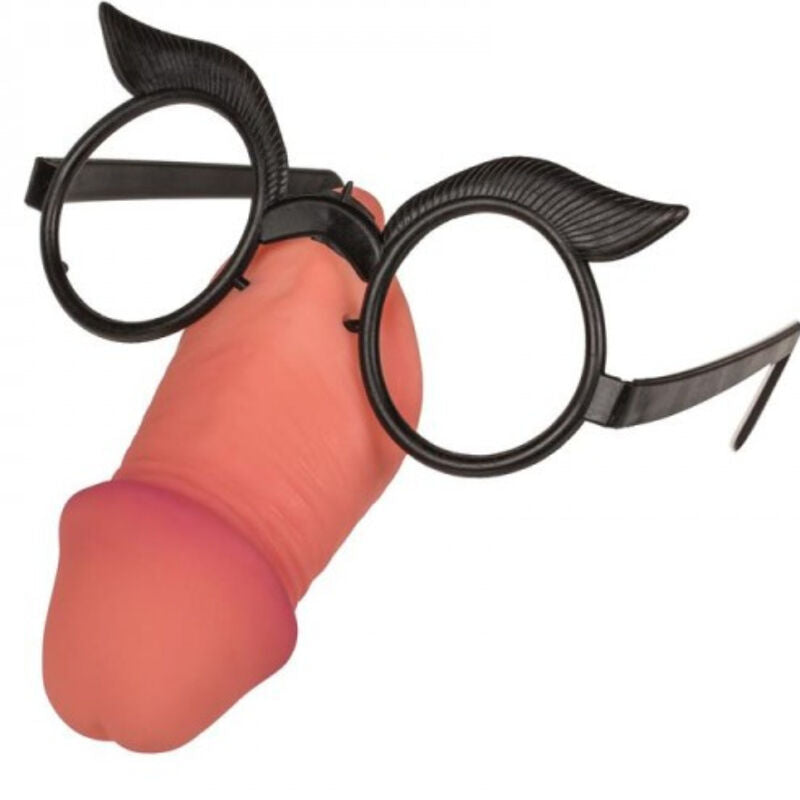 Bicchieri a Forma di Pene Diablo Picante — Festa Addio al Celibato