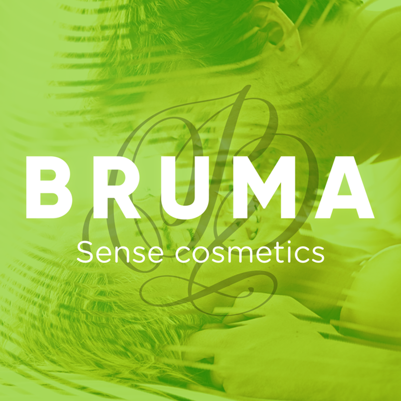 Olio da Massaggio Erotico Bruma — Effetto Calore, Anguria 100 ml