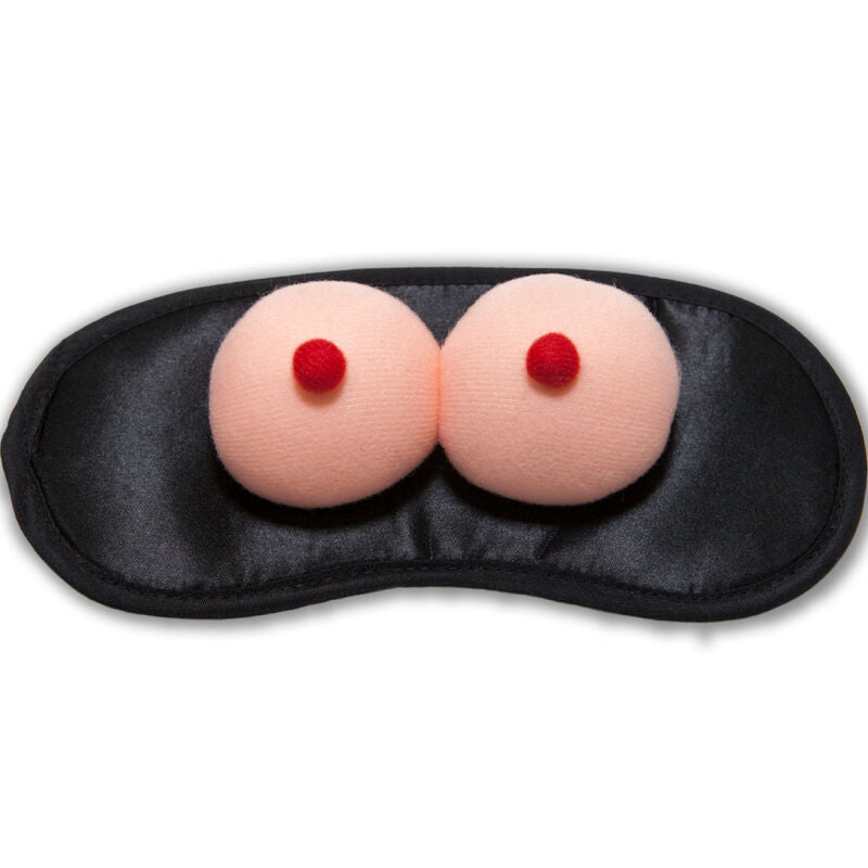 Maschera Coprispalle Sexy Diablo Picante — Addio al Celibato