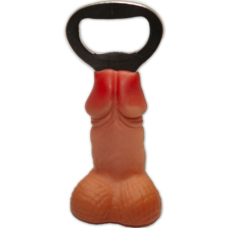 Apribottiglie a Forma di Pene Diablo Picante — Gadget Party