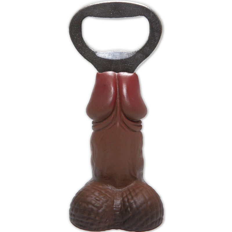 Apribottiglie a Forma di Pene Diablo Picante — Gadget Festa