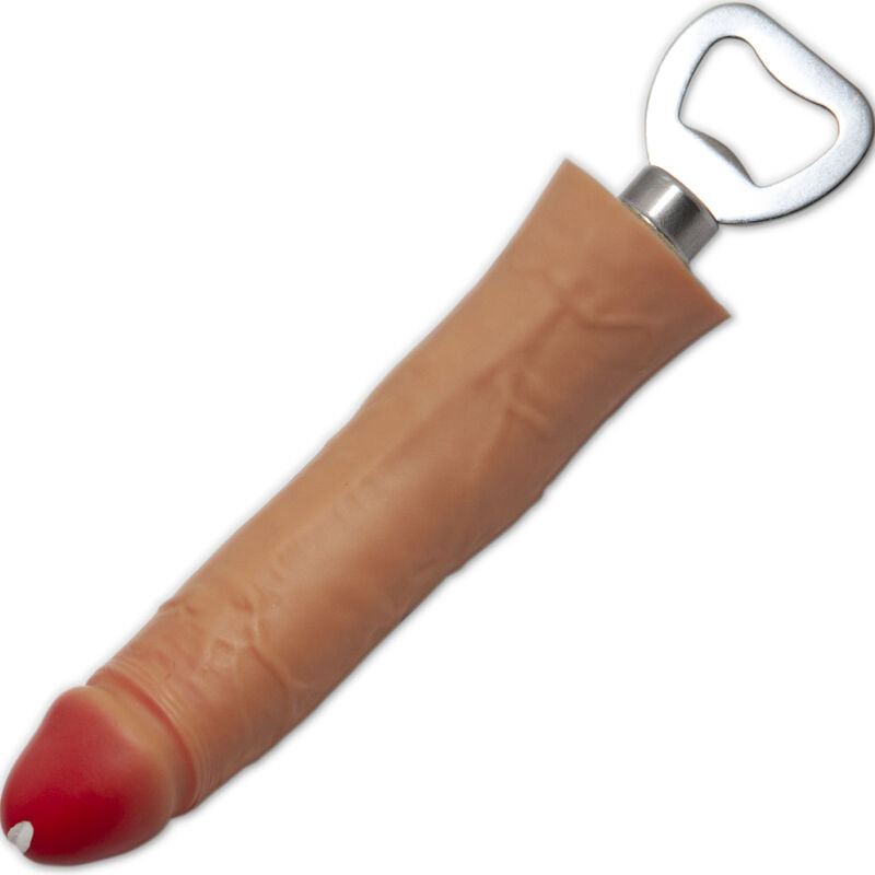 Apribottiglie a Forma di Pene Diablo Picante — Gadget Festa