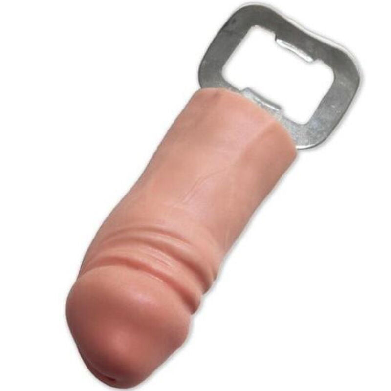 Apribottiglie a Forma di Pene Diablo Picante — Gadget Festa