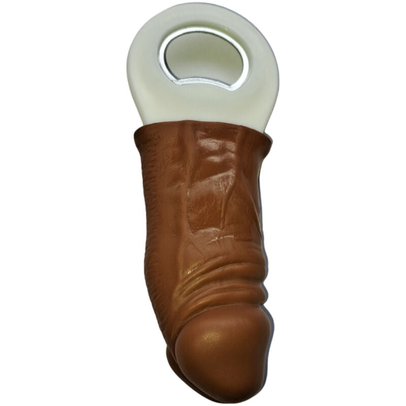 Apribottiglie a Forma di Pene Diablo Picante — Gadget Festa