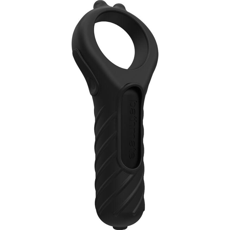 Kit Resistenza Sessuale Bathmate Vibe Endurance — Prestazioni Maschili