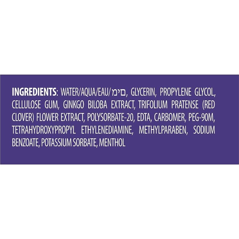 Lubrificante Intimo Base Acqua ID Pleasure Tingling — 500 ml