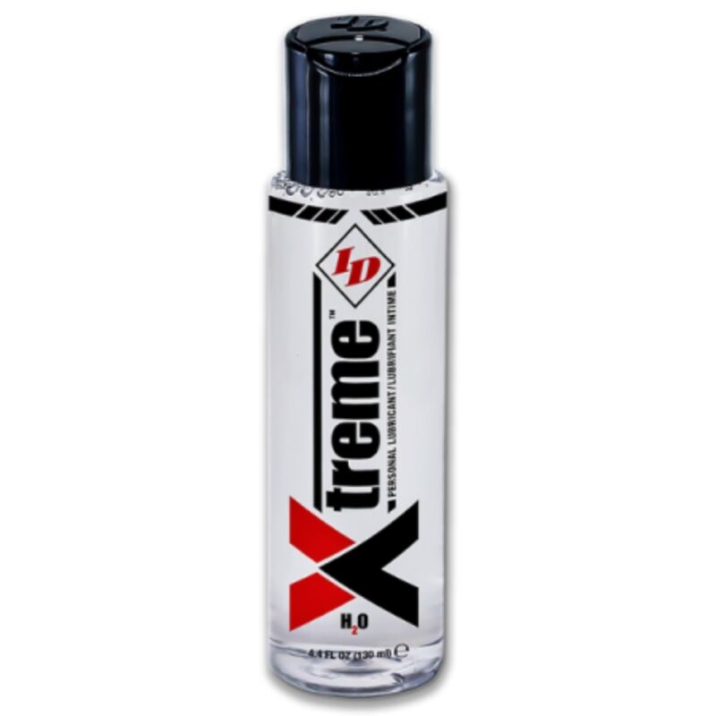 Lubrificante Intimo Base Acqua ID Xtreme — Alta Durata 250 ml