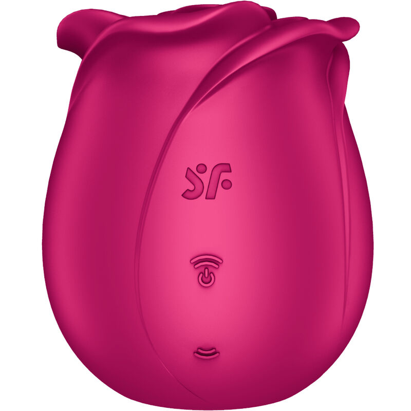 Succhia Clitoride Satisfyer Pro 2 Classic Blossom — Air Pulse