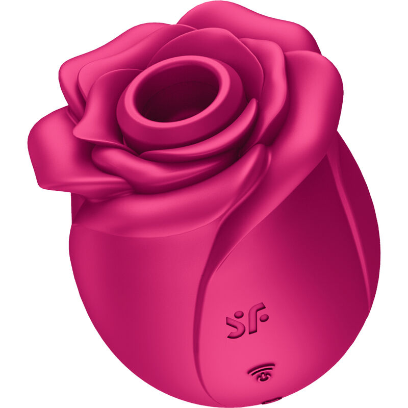 Succhia Clitoride Satisfyer Pro 2 Classic Blossom — Air Pulse