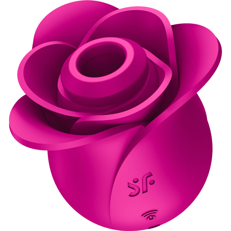 Succhia Clitoride Satisfyer Pro 2 Modern Blossom — Onde di Pressione