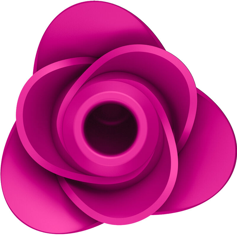 Succhia Clitoride Satisfyer Pro 2 Modern Blossom — Onde di Pressione