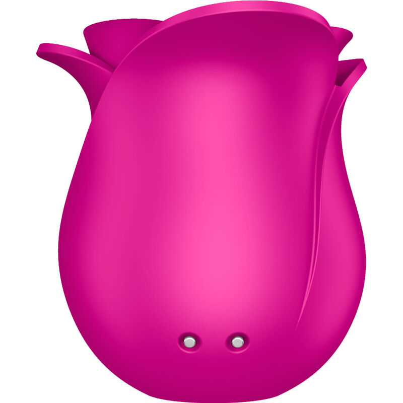 Succhia Clitoride Satisfyer Pro 2 Modern Blossom — Onde di Pressione