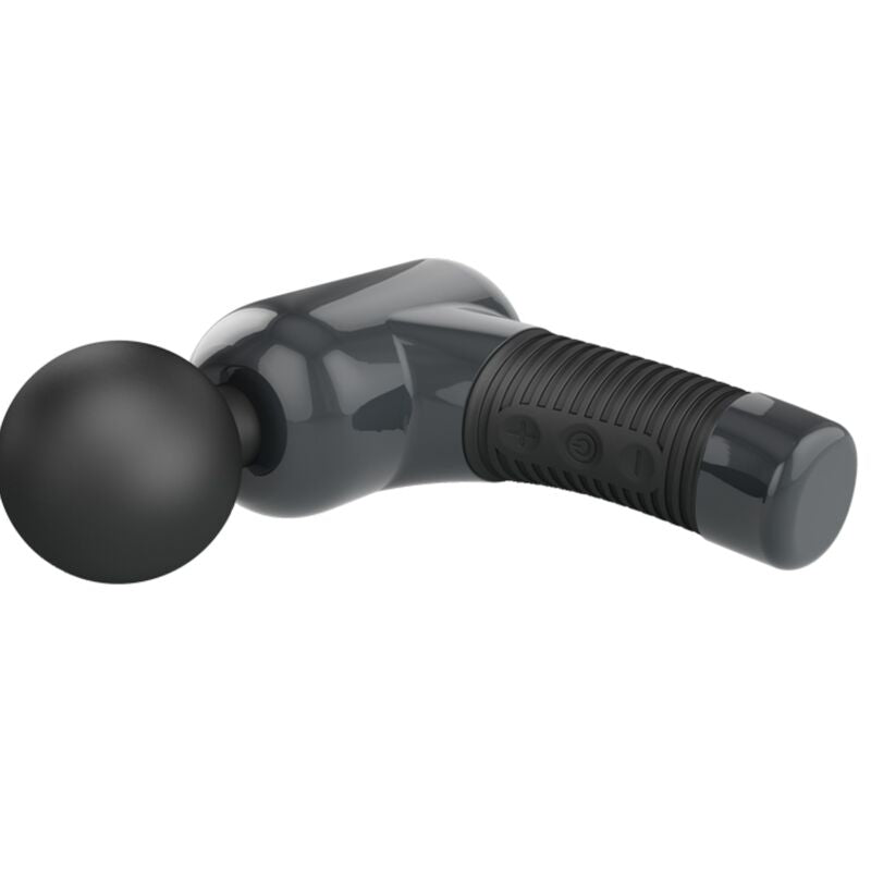 Vibratore Wand Ricaricabile Pretty Love Magic Gun — 7 Funzioni