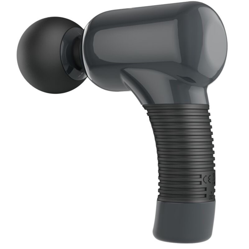 Vibratore Wand Ricaricabile Pretty Love Magic Gun — 7 Funzioni