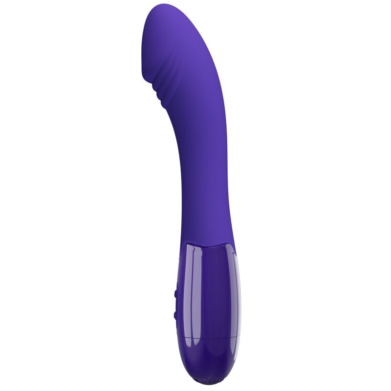 Vibratore Punto G Pretty Love Elemental Youth — 30 Modalità