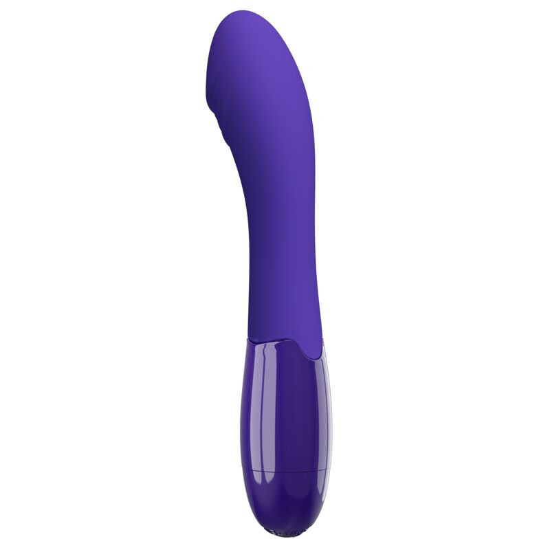 Vibratore Punto G Pretty Love Elemental Youth — 30 Modalità
