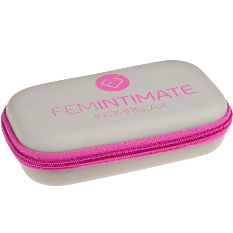 Set Dilatatori Vaginali Femintimate Intimrelax — 3 Misure