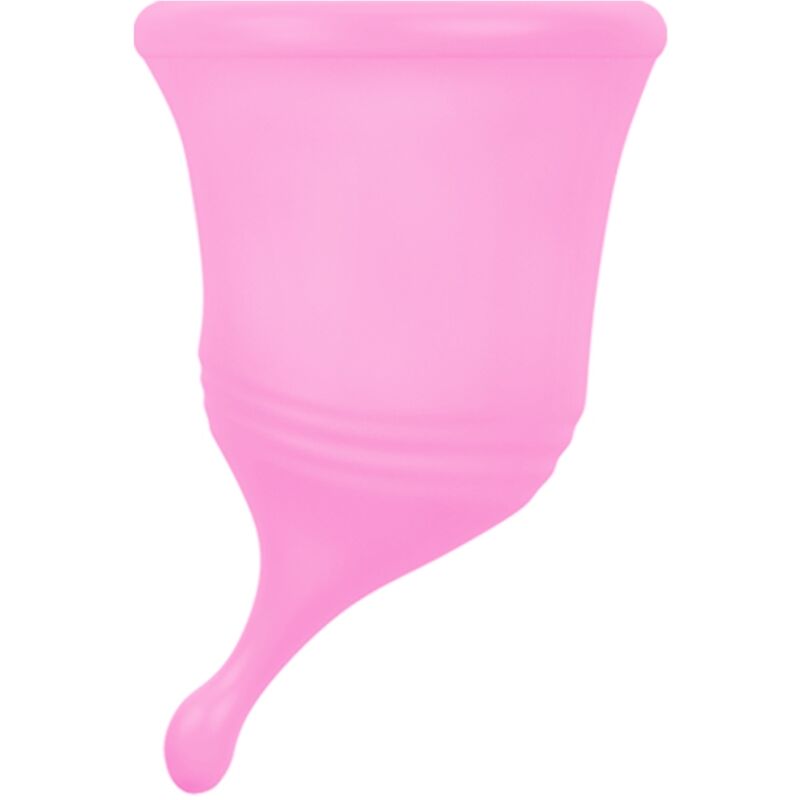 Coppetta Mestruale in Silicone Femintimate Eve Cup — Taglia L