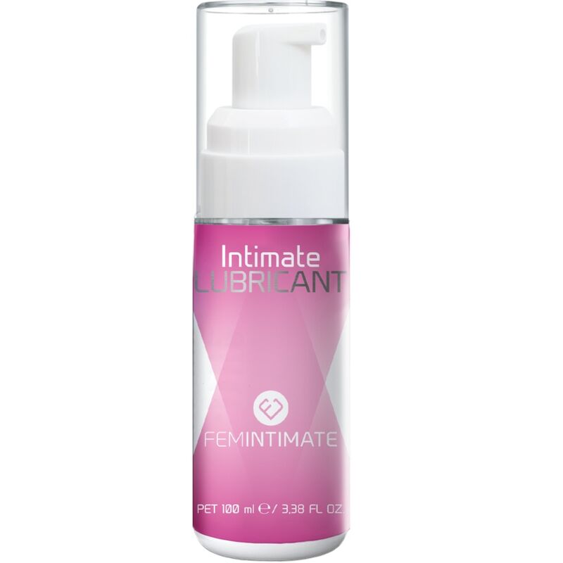 Lubrificante Intimo Base Acqua Femintimate — Collagene, 100 ml