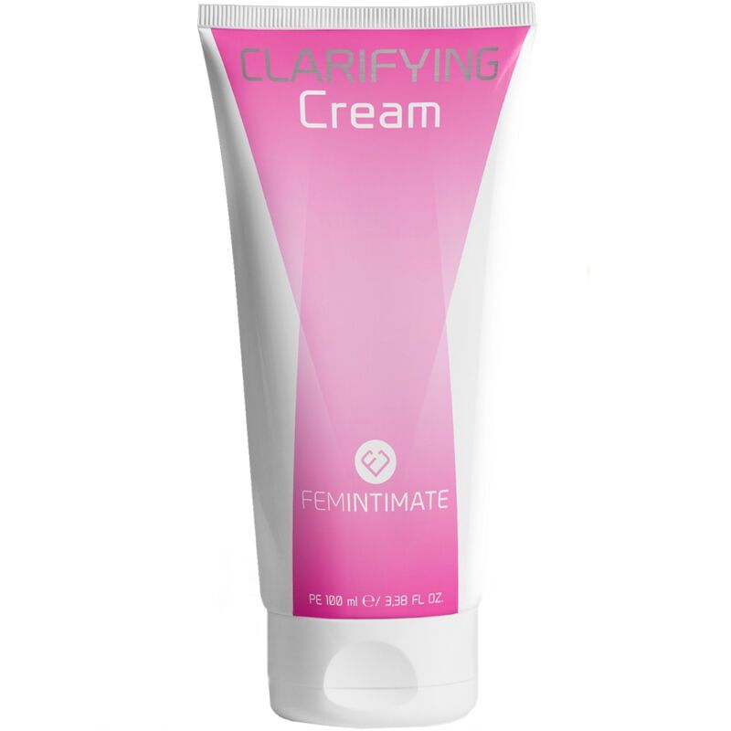Crema Schiarente Zona Intima Femintimate — 100 ml