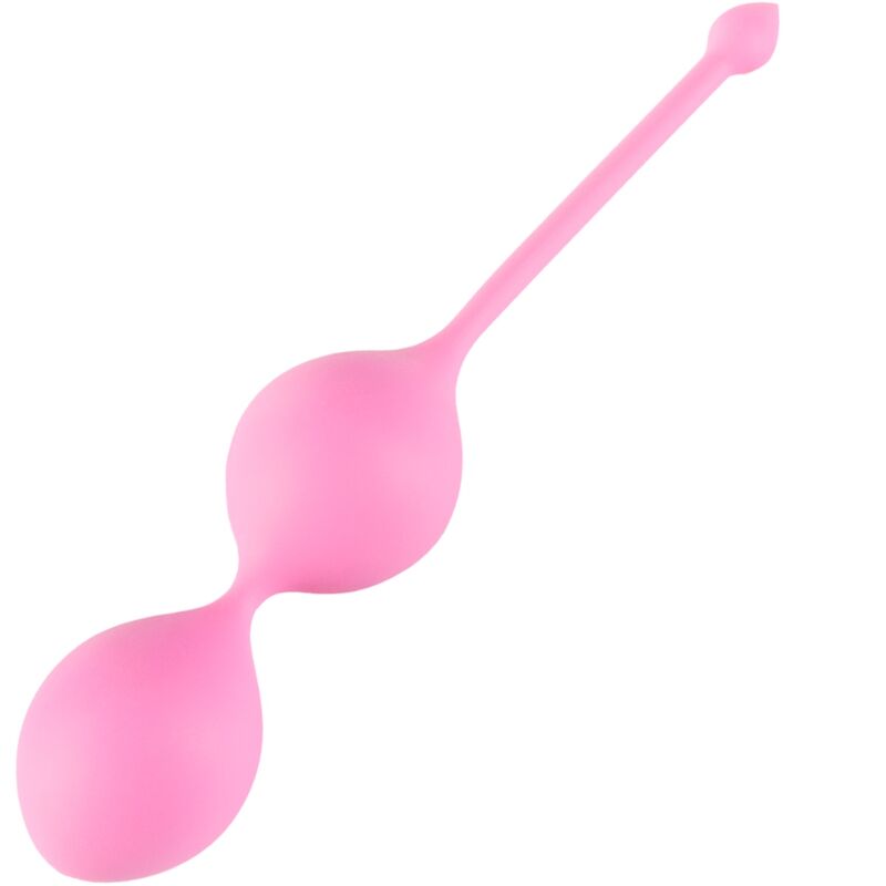 Sfere Kegel Vaginali Femintimate — Silicone, Pavimento Pelvico