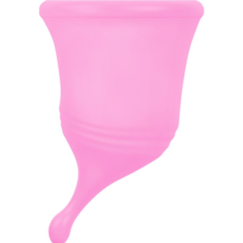 Coppetta Mestruale in Silicone Femintimate Eve Cup — Taglia M