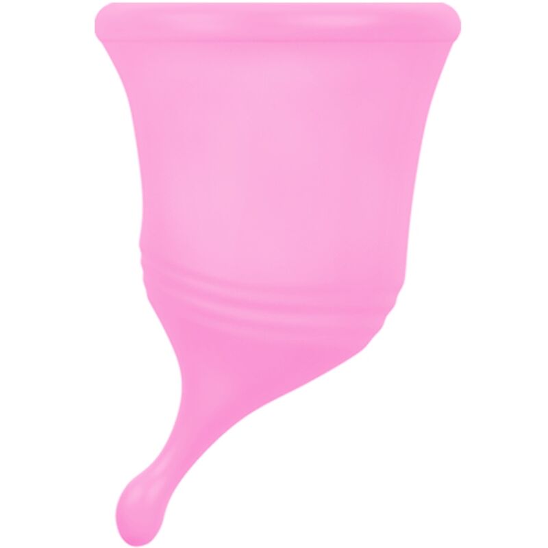 Coppetta Mestruale in Silicone Femintimate Eve Cup — Taglia S