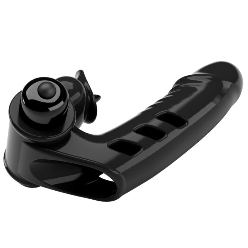 Vibratore per Dita Pretty Love Corbin — Stimolatore Clitoride