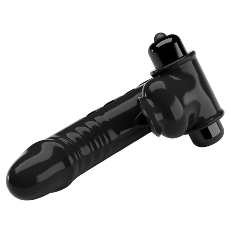 Vibratore per Dita Pretty Love Corbin — Stimolatore Clitoride
