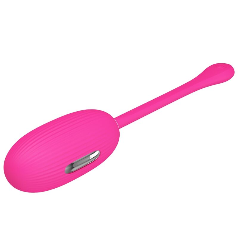Uovo Vibrante con App Pretty Love Doreen — Ricaricabile