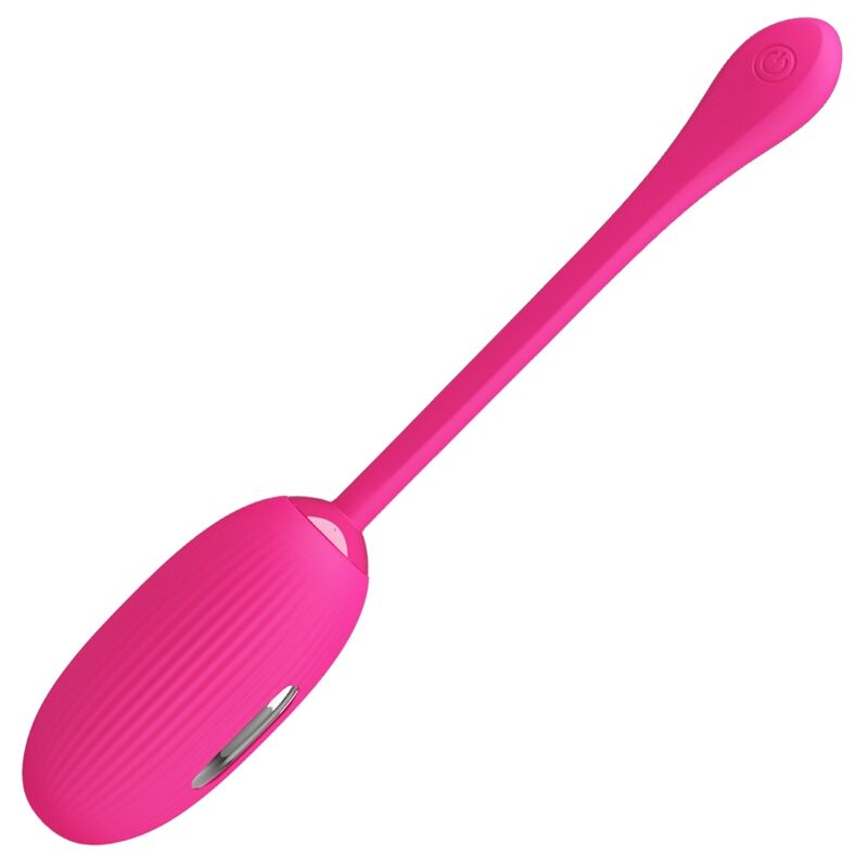 Uovo Vibrante con App Pretty Love Doreen — Ricaricabile