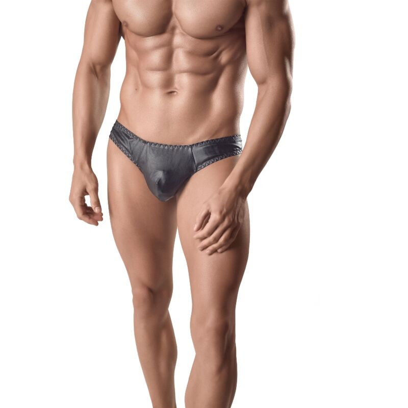 Perizoma Uomo Anais Men Ares String II — 2XL