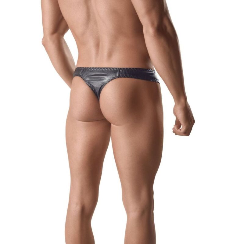 Perizoma Uomo Anais Men Ares String II — 2XL