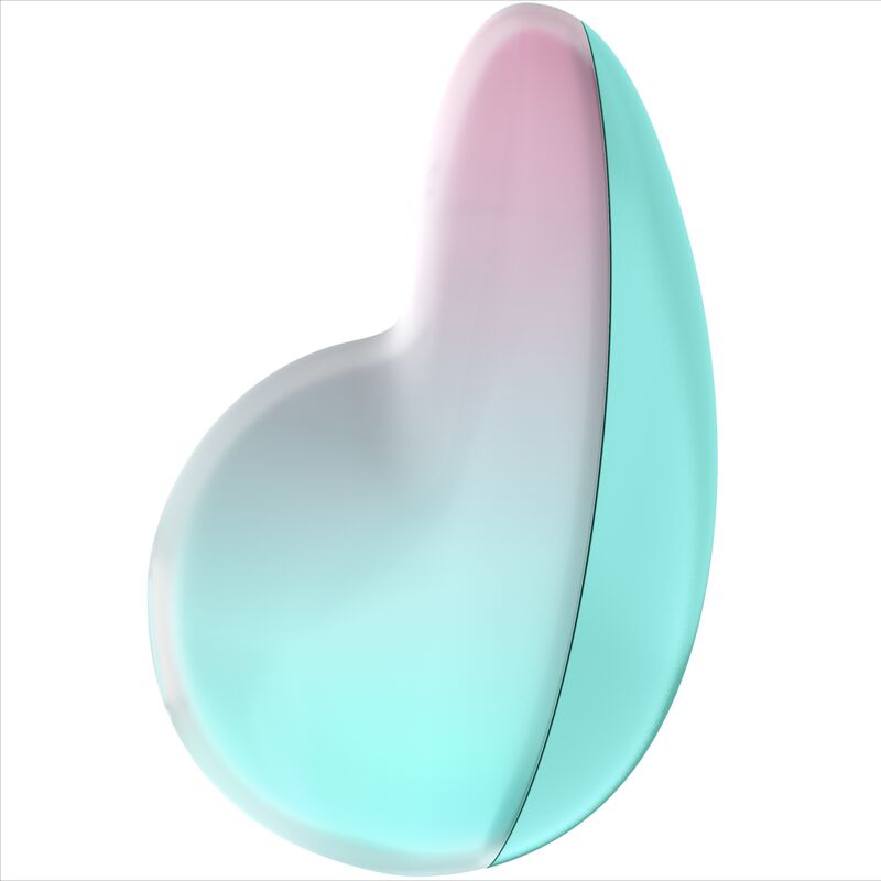 Succhia Clitoride Satisfyer Pixie Dust — Air Pulse, 11 Modalità