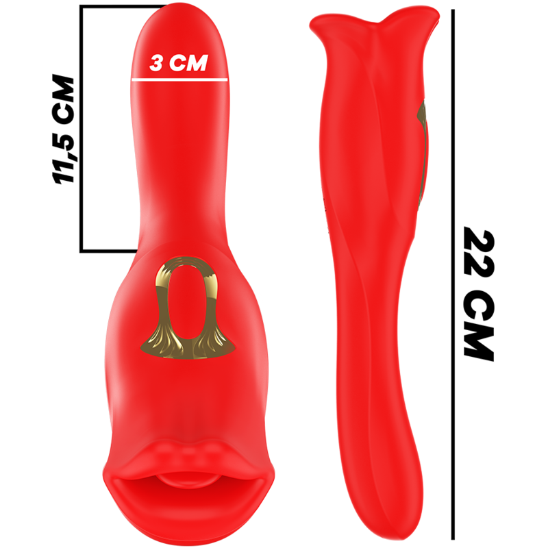Dalla descrizione si capisce che è uno stimolatore con tripla stimolazione (v...