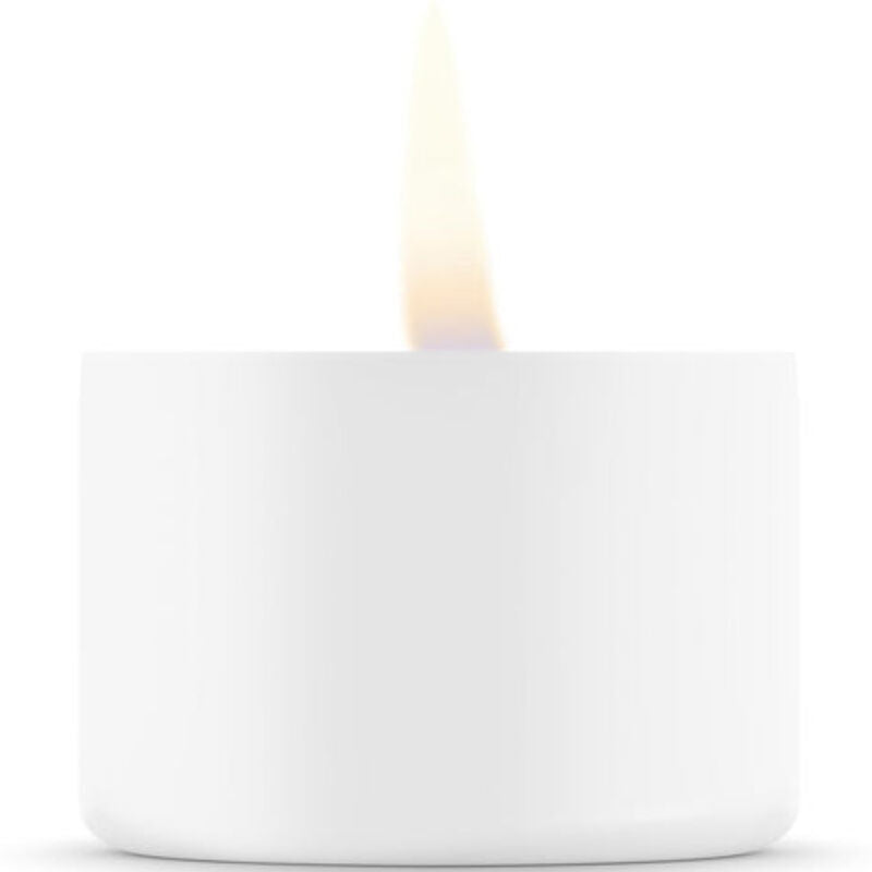 Candela da Massaggio Erotico Bijoux Slow Sex — Cocco, 50 g