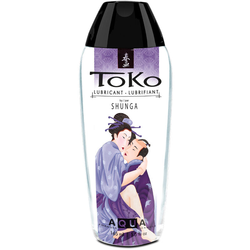 Kit Piaceri Erotici Shunga Collezione — Olio, Crema e Lubrificante